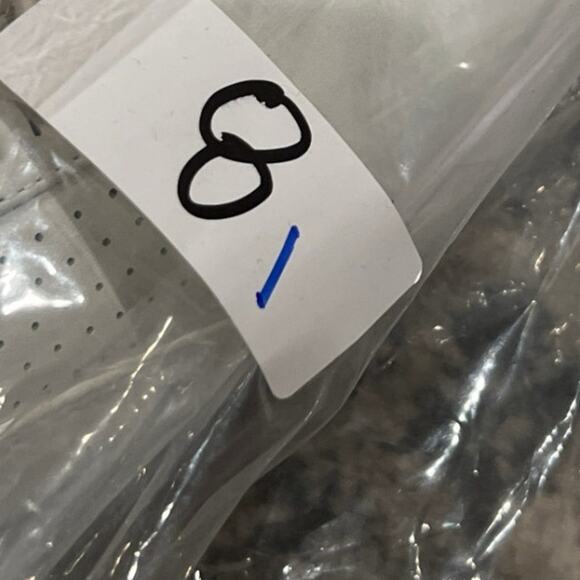 Clove Limited Edition Peach Quartz Clinical Sneakers Women's Size 8 NWOB - Picture 12 of 13